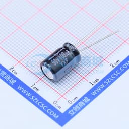 100uF ±20% 50V 【插件】缩略图