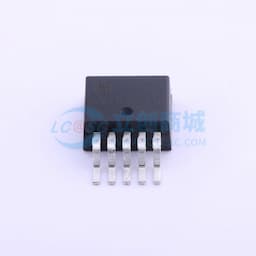 3A、52kHz降压型开关稳压器缩略图