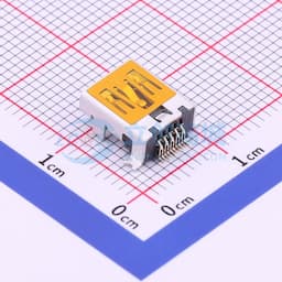 Mini-B 母 卧贴缩略图