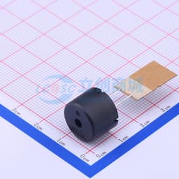 无源(外部驱动) 压电式 2kHz【蜂鸣】缩略图
