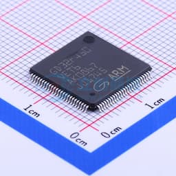 GD32F450VET6缩略图