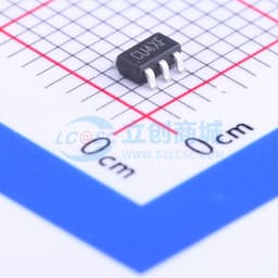 高效率1.5MHz/1MHz同步降压DC-DC调节器缩略图
