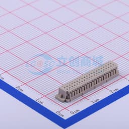 2x20P 1.25mm缩略图