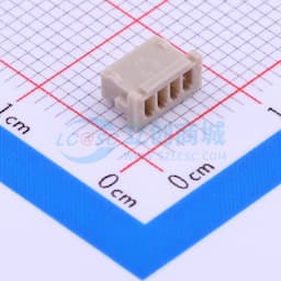 1x4P 1.25mm缩略图