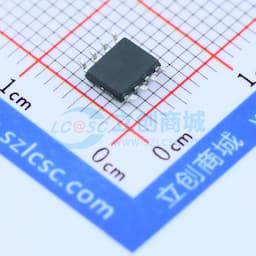 DC双向马达驱动电路缩略图