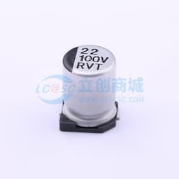 22uF ±20% 100V缩略图