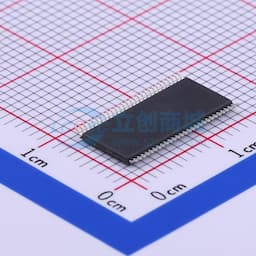 DS90CR287/DS90CR288A 3.3V上升沿数据选通LVDS 28位通道链路 - 85MHz缩略图