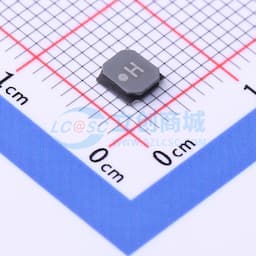 4.7uH ±20% 1.2A缩略图