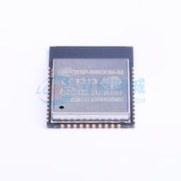 WiFi+蓝牙4.2+双核CPU模块缩略图