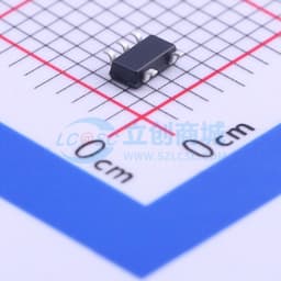 输入12V 输出3V 150mA缩略图