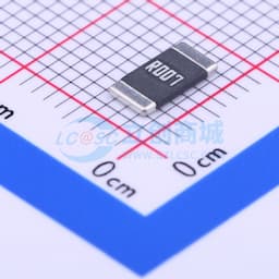 7mΩ ±5% 2W 合金电阻缩略图