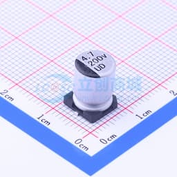 4.7uF ±20% 200V缩略图