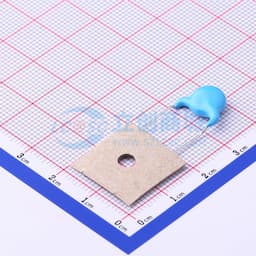 等级:X1,Y1 2.2nF ±20% 250V 【安规】缩略图