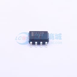 NCP1252BDR2G缩略图