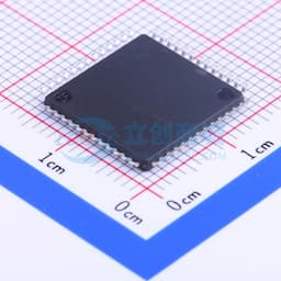 停产 TM1622-LQFP52缩略图