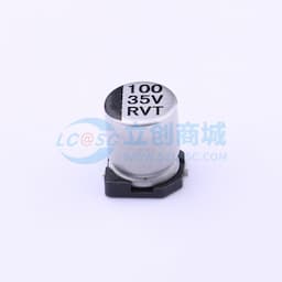 100uF ±20% 35V缩略图