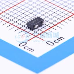 输入5.5V 输出3.3V 300mA缩略图
