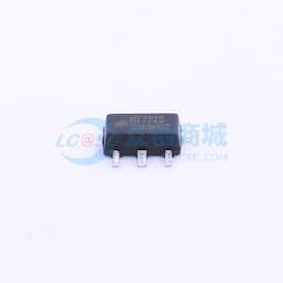 输入8V 输出2.5V 300mA缩略图