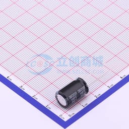330uF ±20% 50V 【引线】缩略图