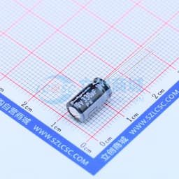 330uF ±20% 10V 【引线】缩略图