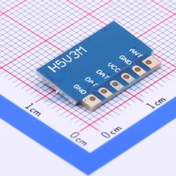 H5V3M遥控接收模块缩略图