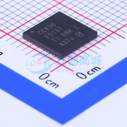CC430F5137IRGZR缩略图