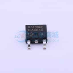 IPD034N06N3G缩略图