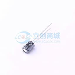 47uF ±20% 25V 【引线】缩略图