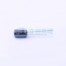 47uF ±20% 35V 【引线】缩略图