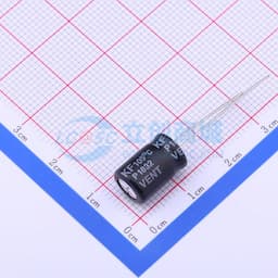 100uF ±20% 35V 【插件】缩略图