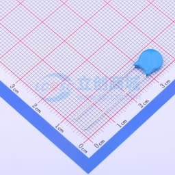 钳位电压43V 1.1焦耳 插件压敏电阻 【插件】缩略图