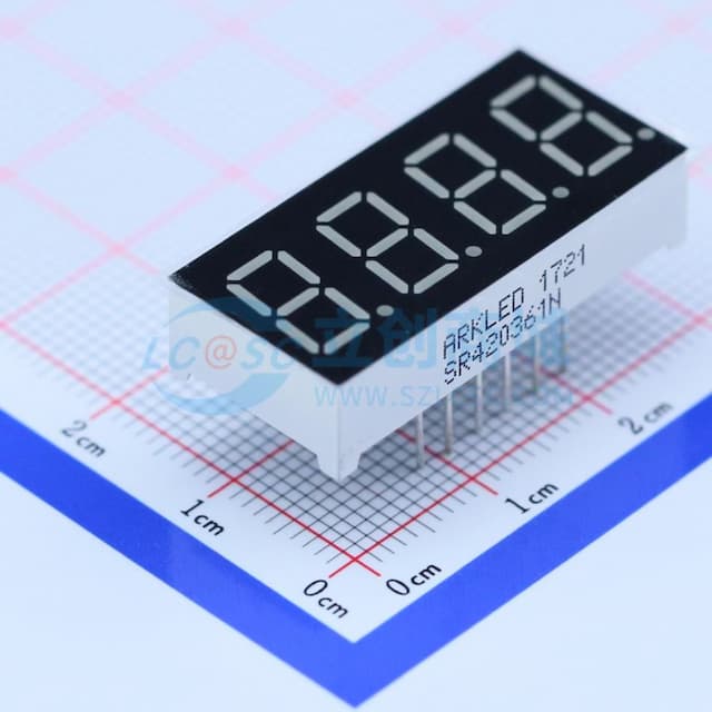 SR420361N 【LE】实物图