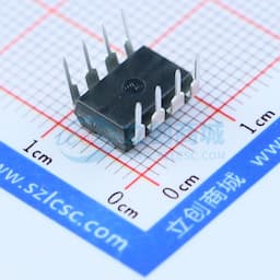 STC15F104W-35I-DIP8 【插件】缩略图