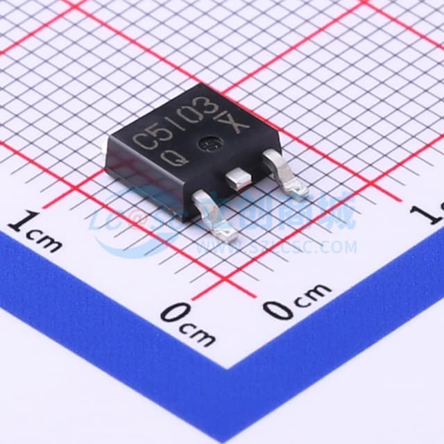 2SC5103TLQ实物图