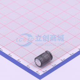 4.7uF ±20% 400V 【插件】缩略图