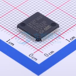 Arm® Cortex®-M3 32-bit MCU缩略图