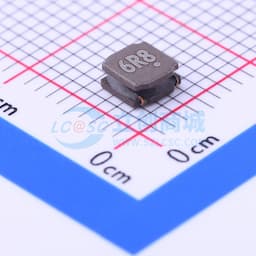 6.8uH ±20% 3A缩略图