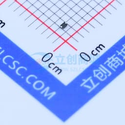 单向ESD 12V截止 峰值脉冲电流：5.9A缩略图