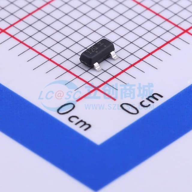 L9012QLT1G实物图