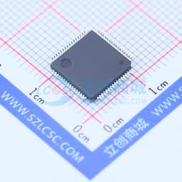 ARM Cortex-M3 32位微控制器缩略图