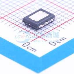 3W单声道D, AB类音频功率放大器 停产缩略图