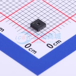 1-101381-01 湿度和温度传感器，全校准、线性化和温度补偿数字输出，宽电源电压范围缩略图