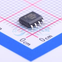 60-V 双向、低端或高端、电压输出、电流感应放大器缩略图