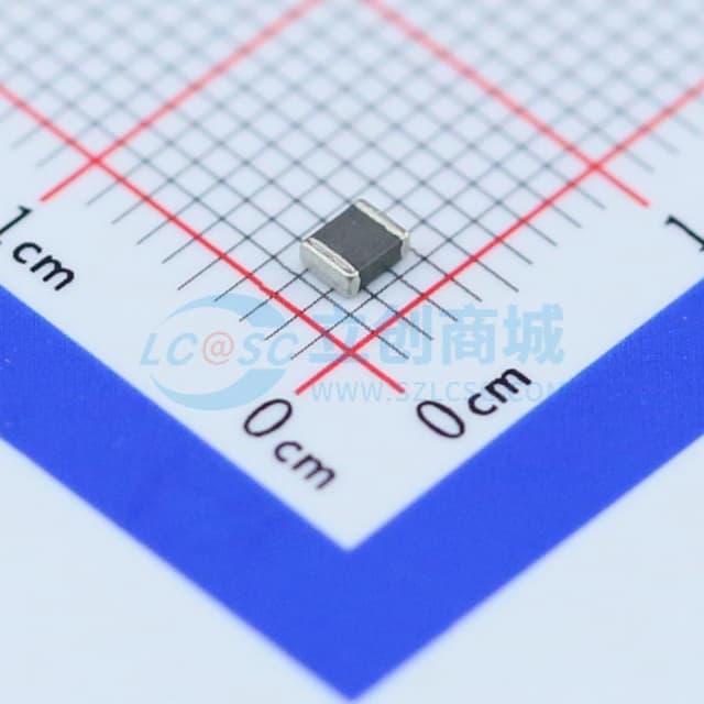 1uH ±20% 1.15A实物图