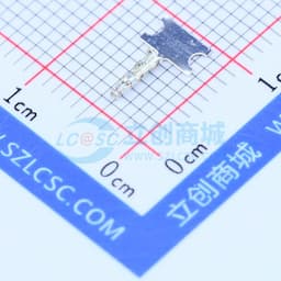 此物料购买超过100个是每100个一截发货 5380003200，端子，AWG 32 to 30缩略图