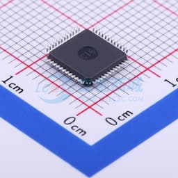 Arm® Cortex®-M3 32-bit MCU缩略图