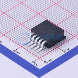 TD1501HSADJ缩略图