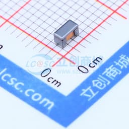 两路 贴片共模滤波器 阻抗2.2kΩ@100MHz缩略图
