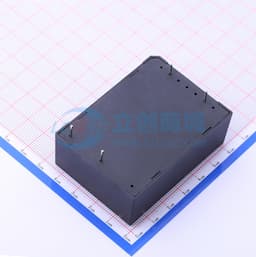 15W AC-DC模块电源，宽输入电压范围，稳压输出 【电源】缩略图