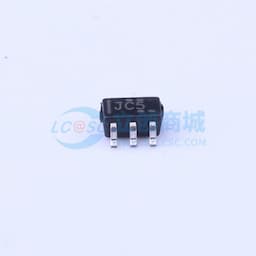 TS5A3157 10-Q SPDT 模拟开关缩略图